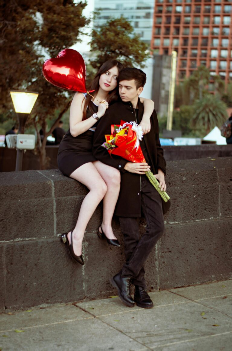 Secret Date Night Outfits for Women to Impress Instantly.